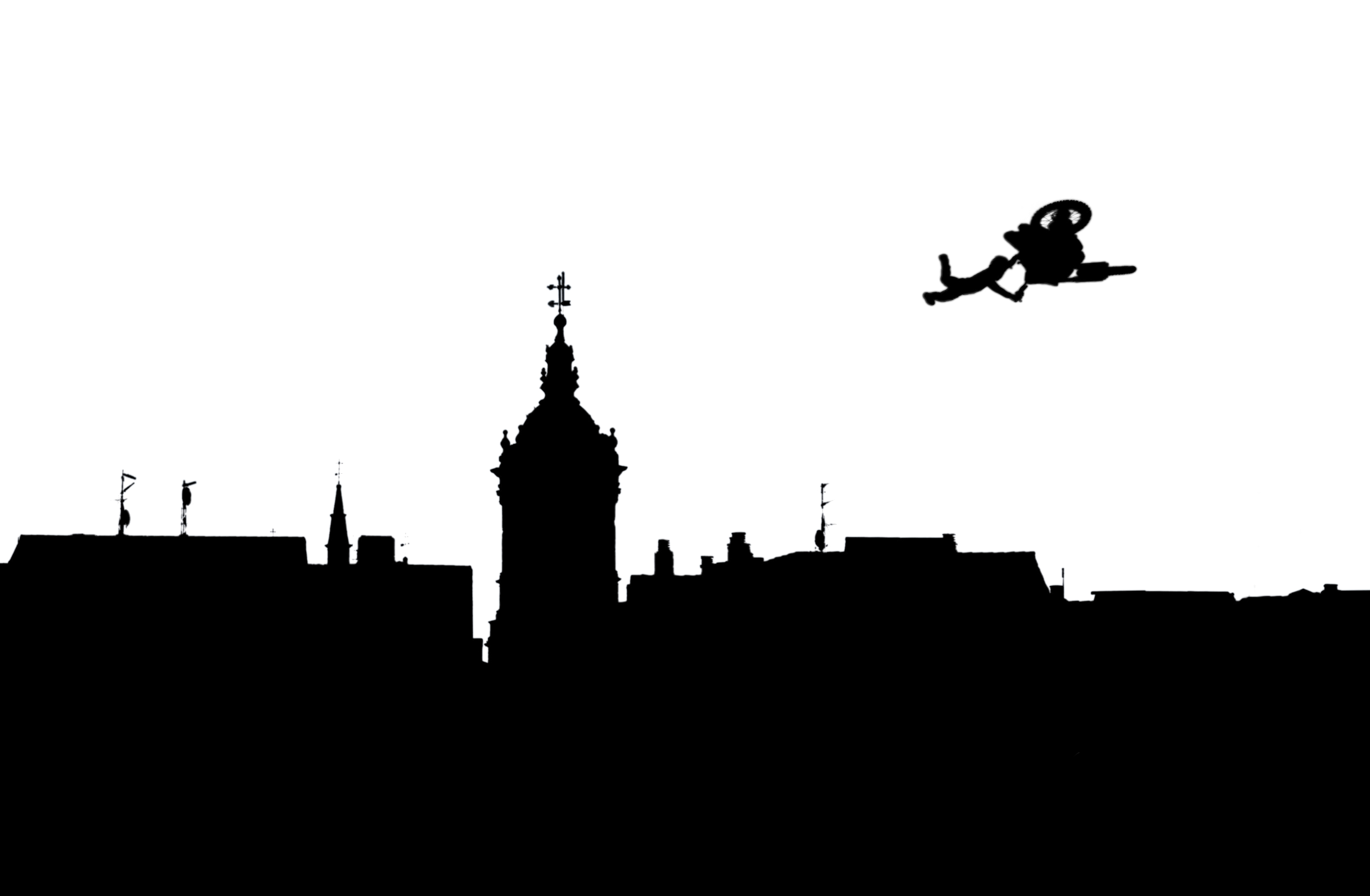 Motoristas voladores